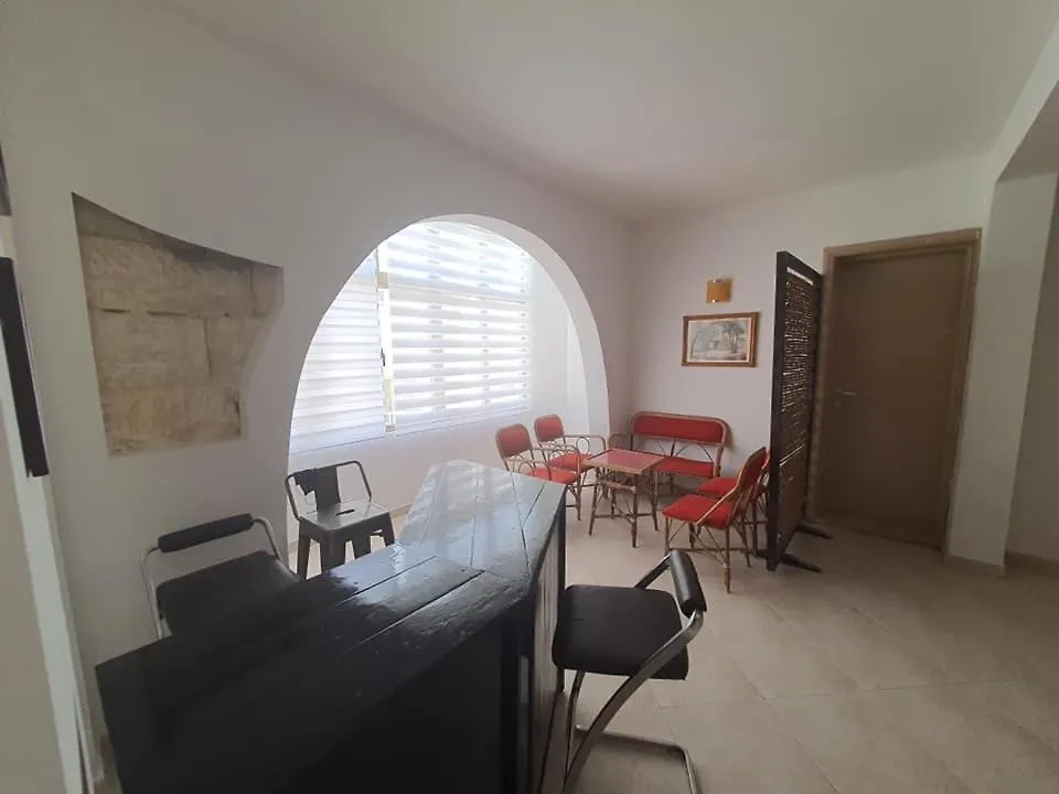 Belvedere Apartment スリーマ