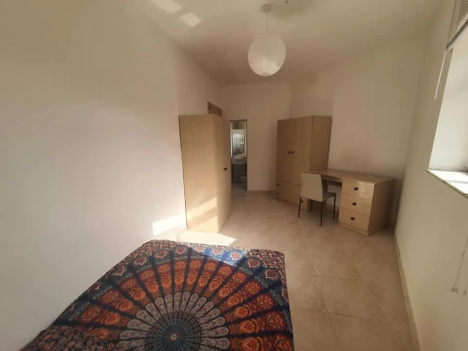 Belvedere Apartment スリーマ