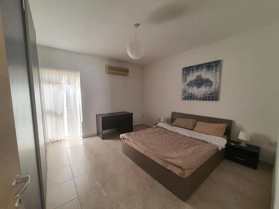 Belvedere Apartment スリーマ