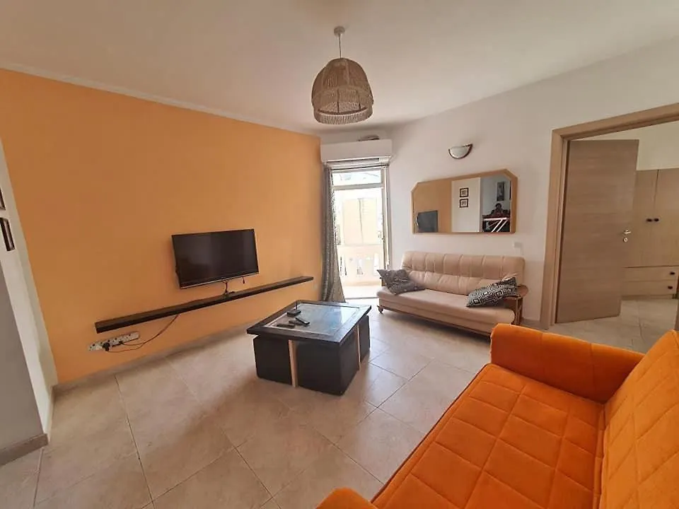 Belvedere Apartment スリーマ マルタ