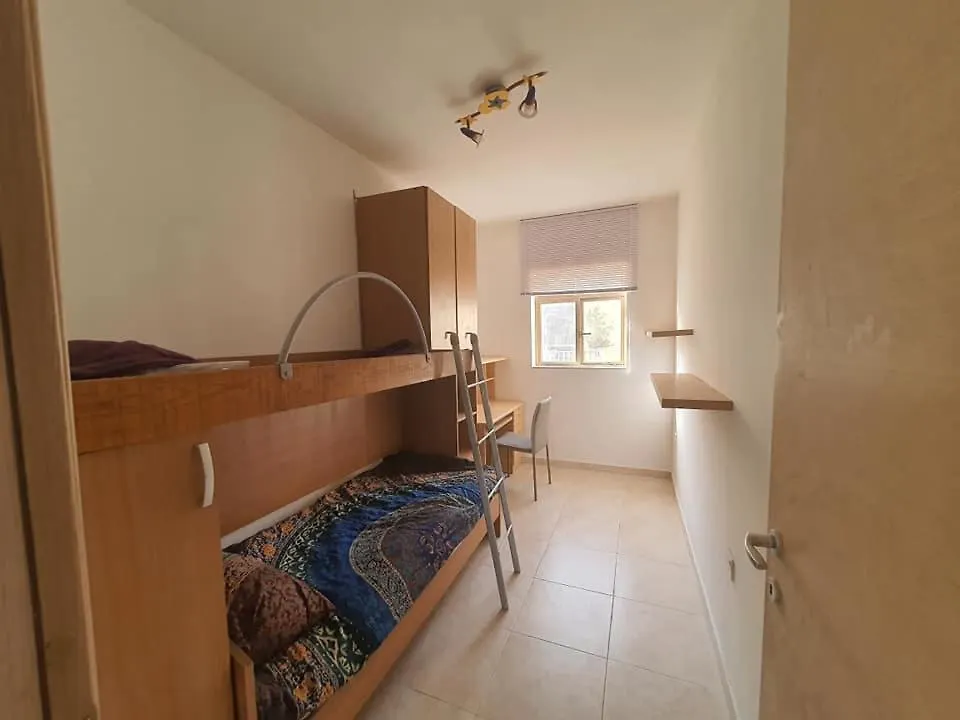 Belvedere Apartment スリーマ 0*,